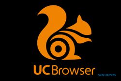 BROWSER MOBILE TERPOPULER : Dua Browser Android Apit Browser Apple