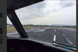 PESAWAT BATIK AIR TERGELINCIR : Pilot Batik Air Diisolasi, KNKT Mulai Periksa Penyebab Kecelakaan