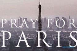 SERANGAN TEROR PARIS : Inilah Daftar 24 Nama Korban Tewas 
