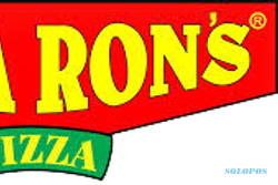Lowongan Kerja: Papa Ron’s Pizza Solo