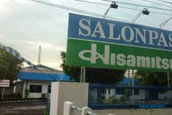 INVESTASI JATIM : Bangun Pabrik Baru, Hisamitsu Siap Ekspor 20% Produk
