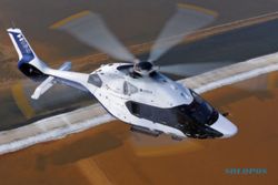 INOVASI OTOMOTIF : Gandeng Airbus, Kini Peugeot Racik Helikopter