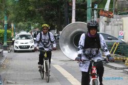 Apa Saja yang Diperlukan untuk Mengembalikan Jogja Sebagai Kota Sepeda?
