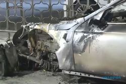MOBIL BMW : Misterius, 7 Mobil BMW Terbakar di Korsel