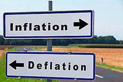 INFLASI JATENG : BPS Sebut Inflasi Jateng di Bawah Inflasi Nasional