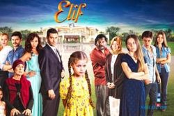 SERIAL DRAMA TURKI : Hentikan Elif Season 2, SCTV Tayangkan Elif Indonesia 