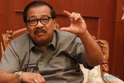 PILKADA 2015 : Pelantikan Kepala Daerah Terpilih Jatim 2 Gelombang