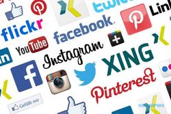 SERBA LIMA : 5 Alasan Orang Bohong Soal Status Hubungan di Media Sosial
