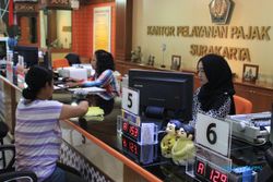 Beban Kerja Tak Seimbang, Ditjen Pajak Buka 1.721 Lowongan CPNS