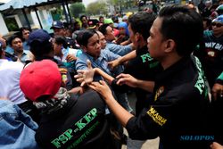 UMP DKI Jakarta Cuma Naik Rp250.000-an, Masih Minat Kerja di Ibu Kota?