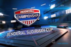 PIALA JENDERAL SUDIRMAN : Dua Gol Kone Bawa Mutiara Hitam Bungkam Surabaya United