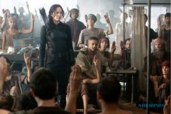 BIOSKOP MADIUN : Katniss Everdeen Akhiri Pertempuran di Madiun