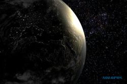 Lagi, Astronom Temukan Planet Diklaim Pengganti Bumi
