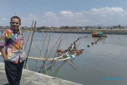 Pelabuhan Tanjung Adikarta Masih Butuh Dana Ratusan Miliar