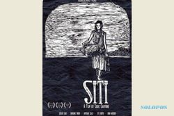 FESTIVAL FILM INDONESIA 2015 : Sempat Diprediksi Tak Laku, Siti Film Terbaik di Piala Citra