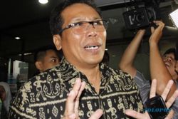 Soal Cuitan Pandu Wijaya, Komisaris Adhi Karya Minta Maaf ke Gus Mus
