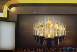 FFI 2017: Daftar Lengkap Nominasi Festival Film Indonesia 2017