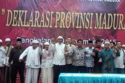 Madura Mau Jadi Provinsi, Ini Tanggapan Jokowi