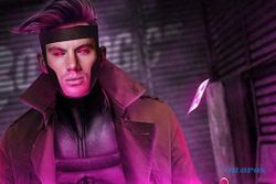FILM SUPERHERO MARVEL : Gambit Sudah Dapat Sutradara Baru?