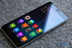 SMARTPHONE TERBARU : Bodi Xiaomi Redmi Note 2 Pro Berbahan Metal