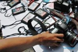 Ratusan Jurnalis Seluruh Indonesia Kumpul di Solo Ramaikan Festival Media