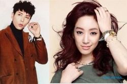 K-POP : Park Hyoshin dan Jung Ryeo Won Dikabarkan Segera Menikah 