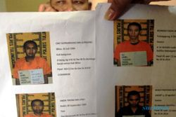 TAHANAN KABUR : Polisi Tulungagung Kembali Tangkap Tahanan Larikan Diri