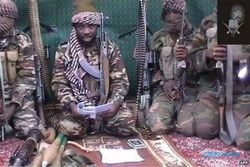 PILPRES AS : Trump Terpilih, Boko Haram: Perang Baru Saja Dimulai
