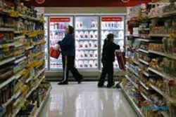TOKO MODERN KULONPROGO : Setelah Alfamart, Tomira akan gandeng Minimarket Lain