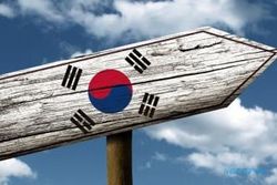 TIPS TRAVELING : Tahukah Anda? Korea Negara Teraman untuk Dikunjungi 