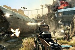 FILM TERBARU : Activision Siap Produksi Film Call of Duty