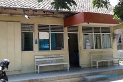 LAYANAN KESEHATAN MADIUN : Bangunan Pustu di Kabupaten Madiun Memprihatinkan!