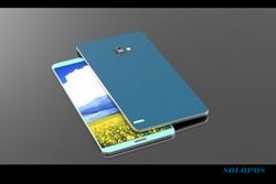 SMARTPHONE TERBARU : Samsung Galaxy A9 Jadi Phablet yang “Serba Besar”