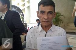 KABAR ARTIS : Dituding Langgar Hak Cipta, Papa T. Bob Tuntut Inul Daratista Rp5 Miliar