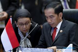 Lima di Kamboja, Jokowi Hadiri Upacara Penutupan KTT Asean