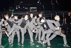 K-POP : 10 Tahun Ulang Tahun Super Junior, SME Luncurkan SJ Label