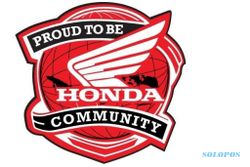HONDA BIKERS DAY 2015 : Teleng Ria Bakal Jadi Lautan Bikers Honda, Ini Kegiatan Honda Community...