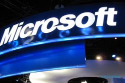 INDUSTRI TEKNOLOGI : Microsoft Akuisisi Developer Big Data