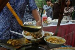 KULINER GUNUNGKIDUL : Desa Logandeng Diproyeksikan Jadi Pusat Kuliner Gunungkidul