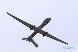 INSIDEN PESAWAT : Duh, Sebuah Airbus A320 Nyaris Nabrak "Drone"