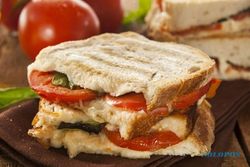 Asal Mula dan 10 Macam Sandwich Terpopuler di Dunia, Kamu Suka Mana?