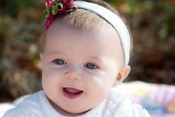 TIPS MENGASUH BAYI : Bisa Dicoba, Cara Sederhana Tenangkan Bayi Menangis