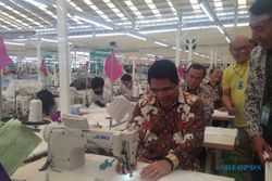 INVESTASI INDONESIA : Investasi Rp259 Triliun Serap 1 Juta Tenaga Kerja