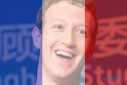 AKSI KONTROVERSIAL : Inilah Seruan Lengkap Mark Zuckerberg untuk Melindungi Muslim