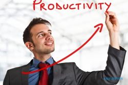 TIPS SUKSES : Inilah 5 Kebiasaan Orang Produktif