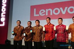 SMARTPHONE TERBARU : Lenovo A2010 dan A6010 4G LTE Dijual Rp1,3 Juta