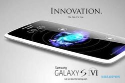 SMARTPHONE TERBARU : Februari 2015, Samsung Galaxy S7 Meluncur?