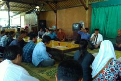 Sri Purnomo Utamakan Dialog untuk Membangun Kesadaran Toleransi Antarumat Beragama