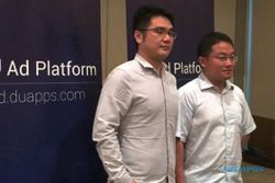APLIKASI TERBARU : Baidu DU Ad Platform Pasarkan Aplikasi Developer Lokal