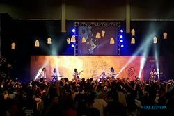 KABAR ARTIS : Berikan Warna Baru, JKT48 Bentuk Band 